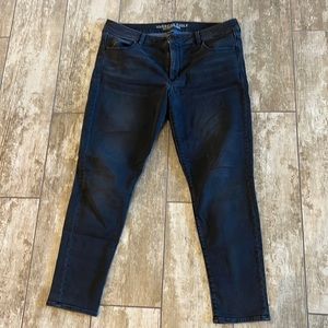 American Eagle Jeggings Size 18